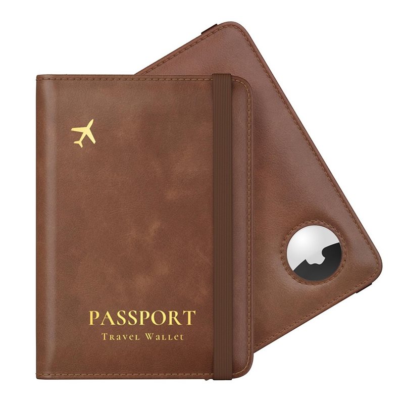 ABRT-Passport Holder With RFID - Travel Accessories Rfid incelemesi ve fiyatı