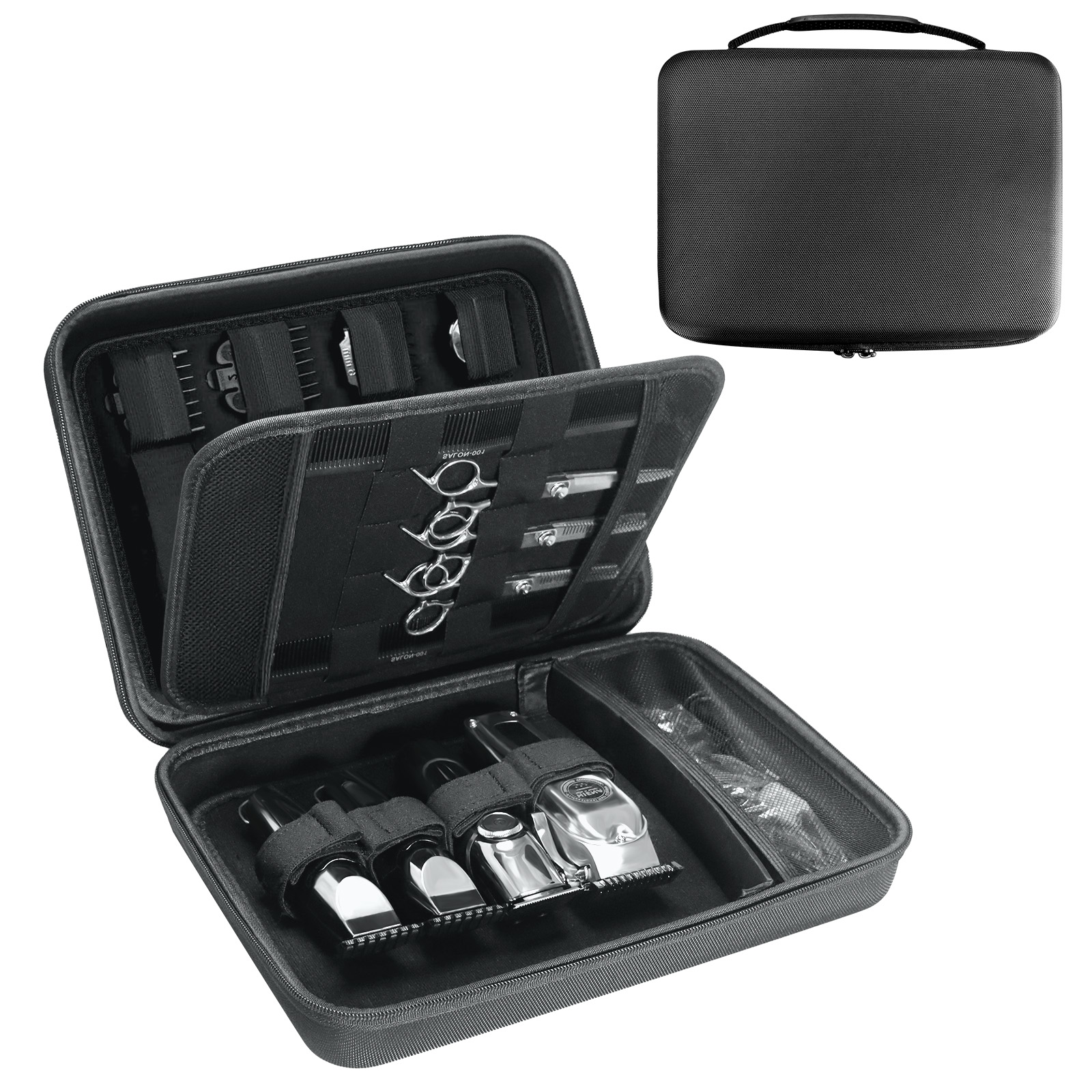 Barber Clipper Case – Hard EVA - Travel Router Accessories incelemesi ve fiyatı