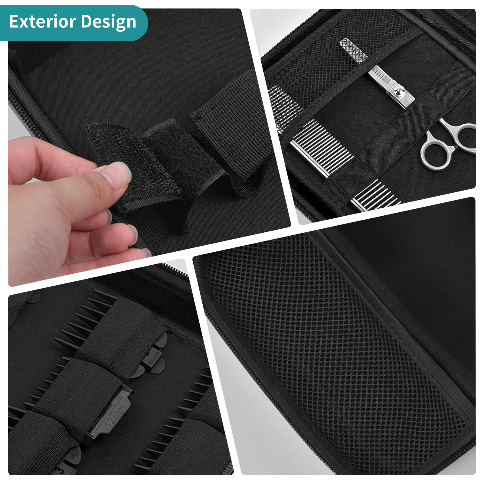 Barber Clipper Case – Hard EVA - Travel Router Accessories incelemesi ve fiyatı