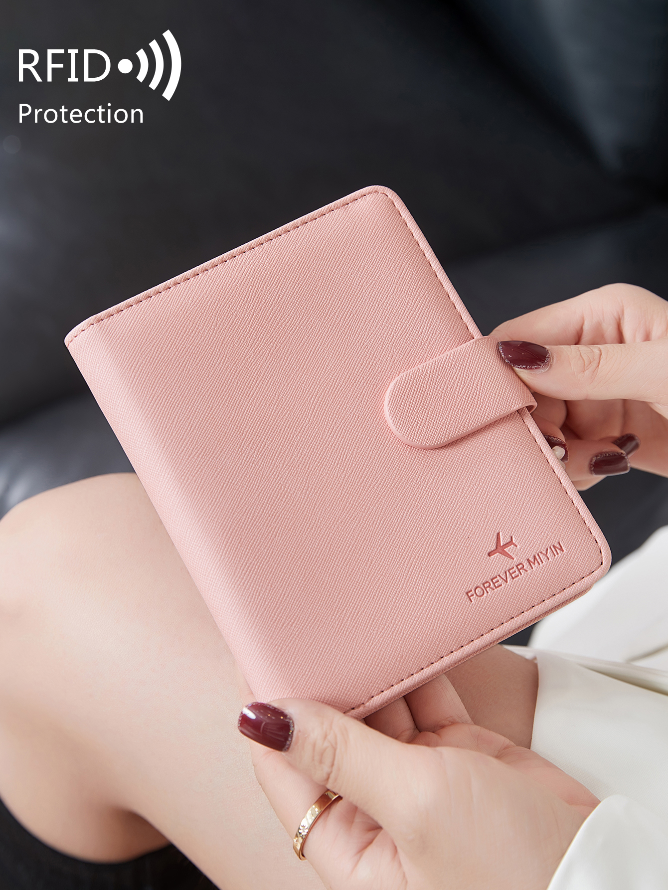 Multi functional RFID shielded - Travel Accessories Rfid incelemesi ve fiyatı