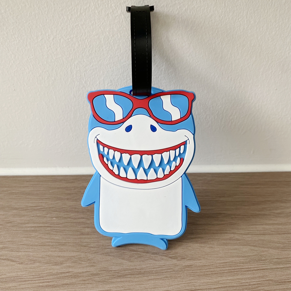 1pc/2pcs Travel Cute Dinosaur  - Travel Accessories Logo incelemesi ve fiyatı