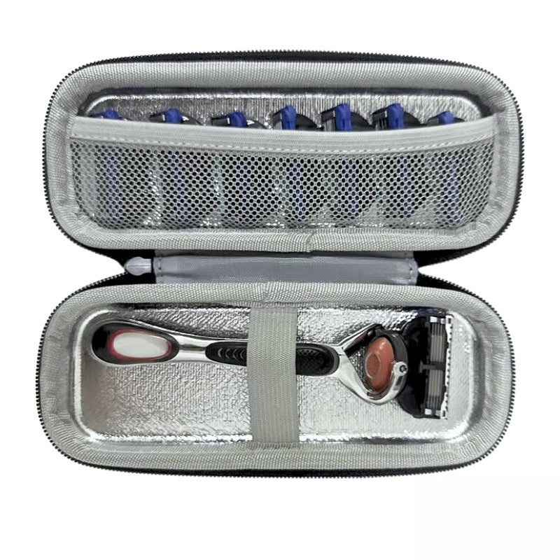 Travel Shaver Storage Box Eva  - Travel Router Accessories incelemesi ve fiyatı