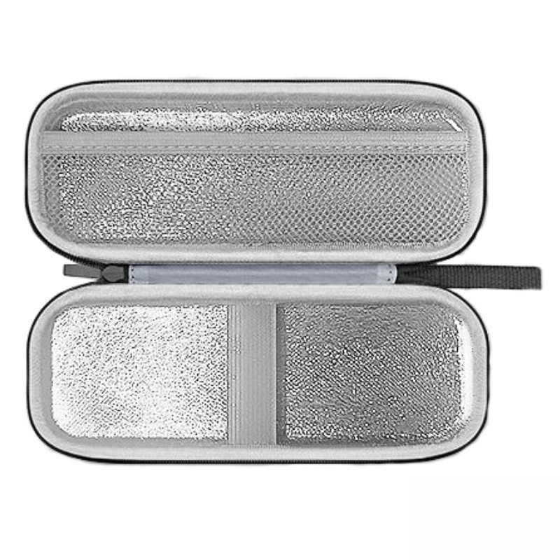 Travel Shaver Storage Box Eva  - Travel Router Accessories incelemesi ve fiyatı