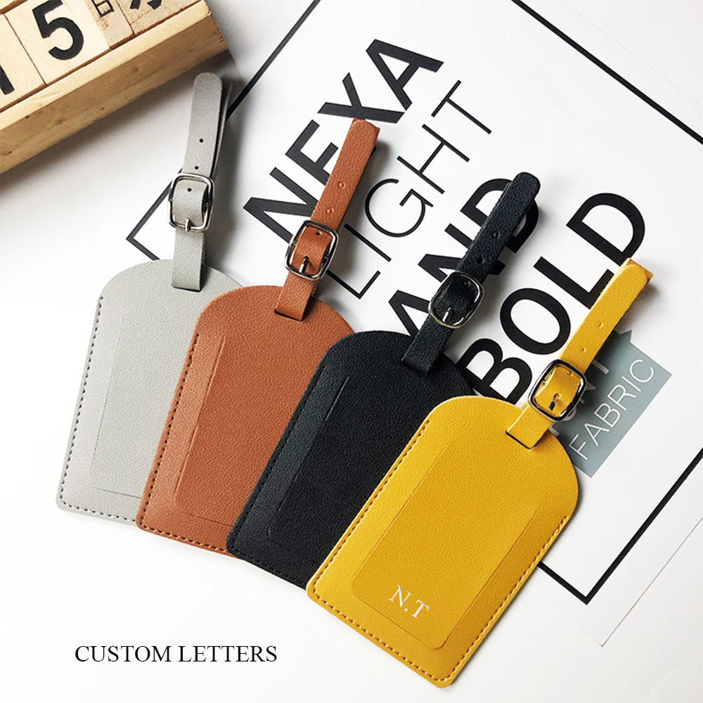 Personalize Initials Luggage T - Travel Accessories Logo incelemesi ve fiyatı