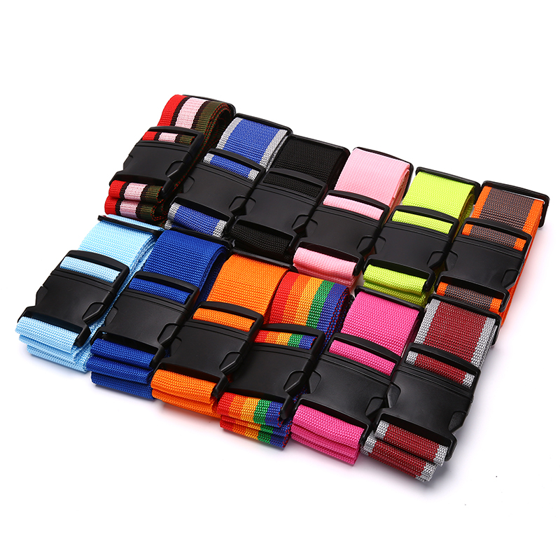Travel Luggage Strap Adjustabl - Travel Accessories Kit incelemesi ve fiyatı