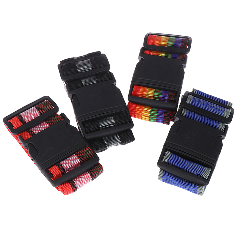 Travel Luggage Strap Adjustabl - Travel Accessories Kit incelemesi ve fiyatı