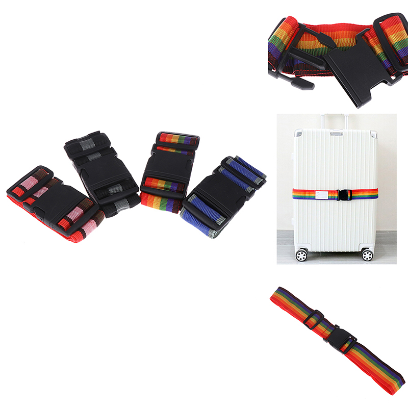 Travel Luggage Strap Adjustabl - Travel Accessories Kit incelemesi ve fiyatı