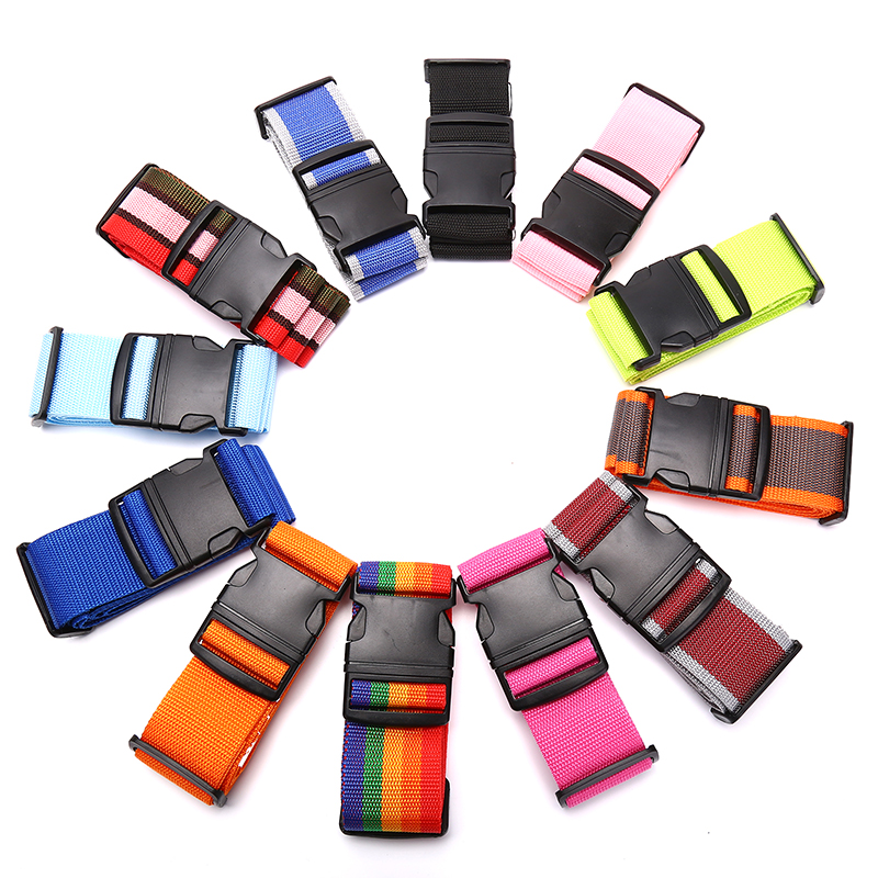 Travel Luggage Strap Adjustabl - Travel Accessories Kit incelemesi ve fiyatı