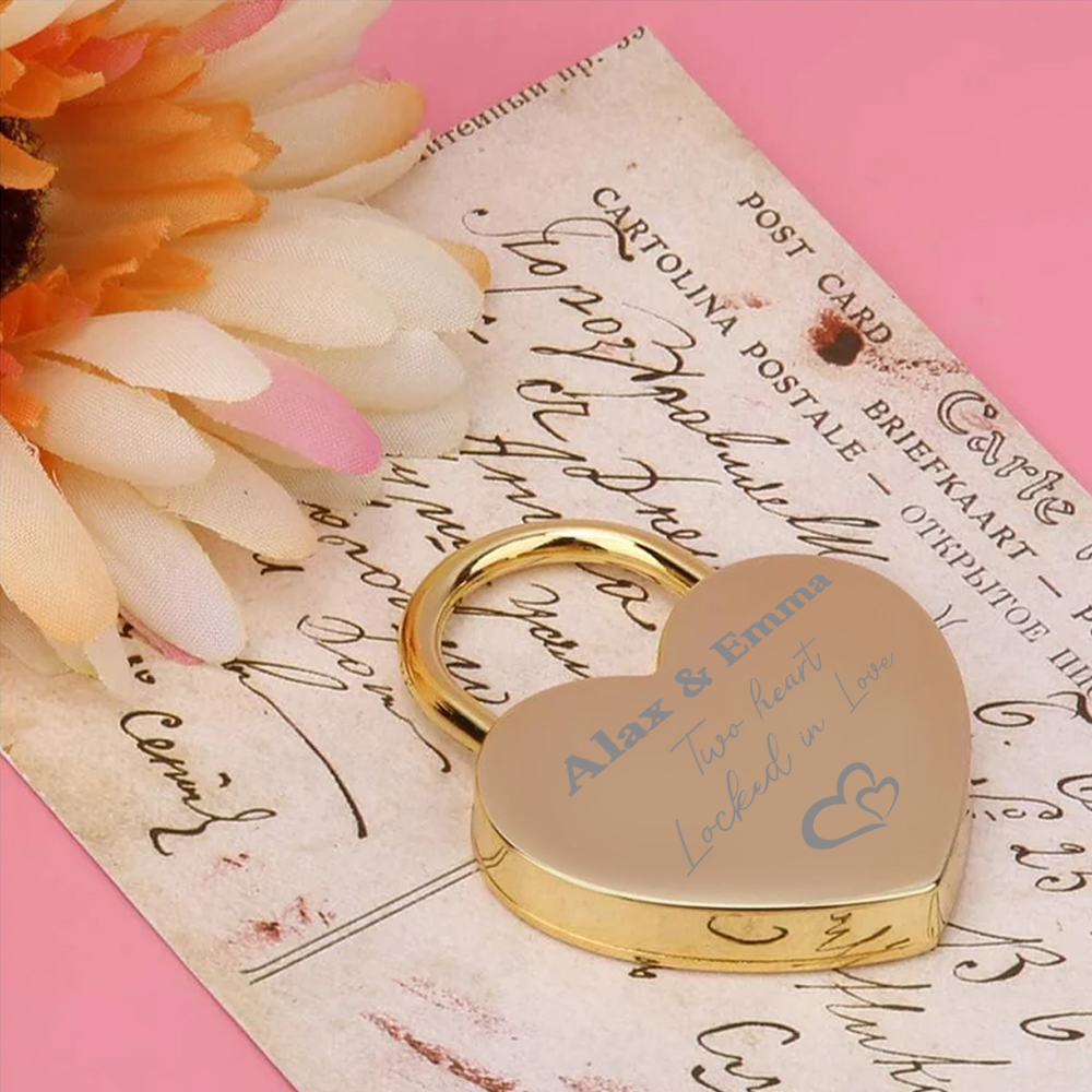 1PC Old Antique Style locked i - Travel Accessories Logo incelemesi ve fiyatı