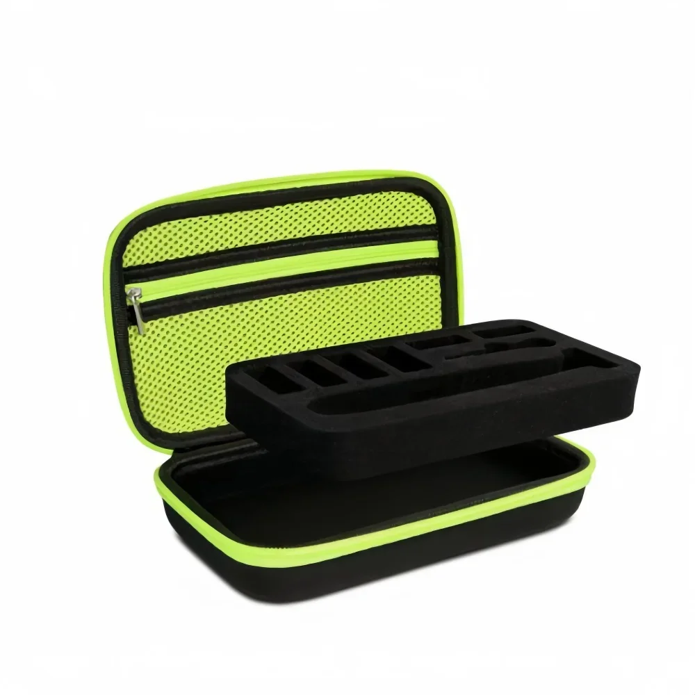 Electric Shaver Razor Box for  - Travel Router Accessories incelemesi ve fiyatı