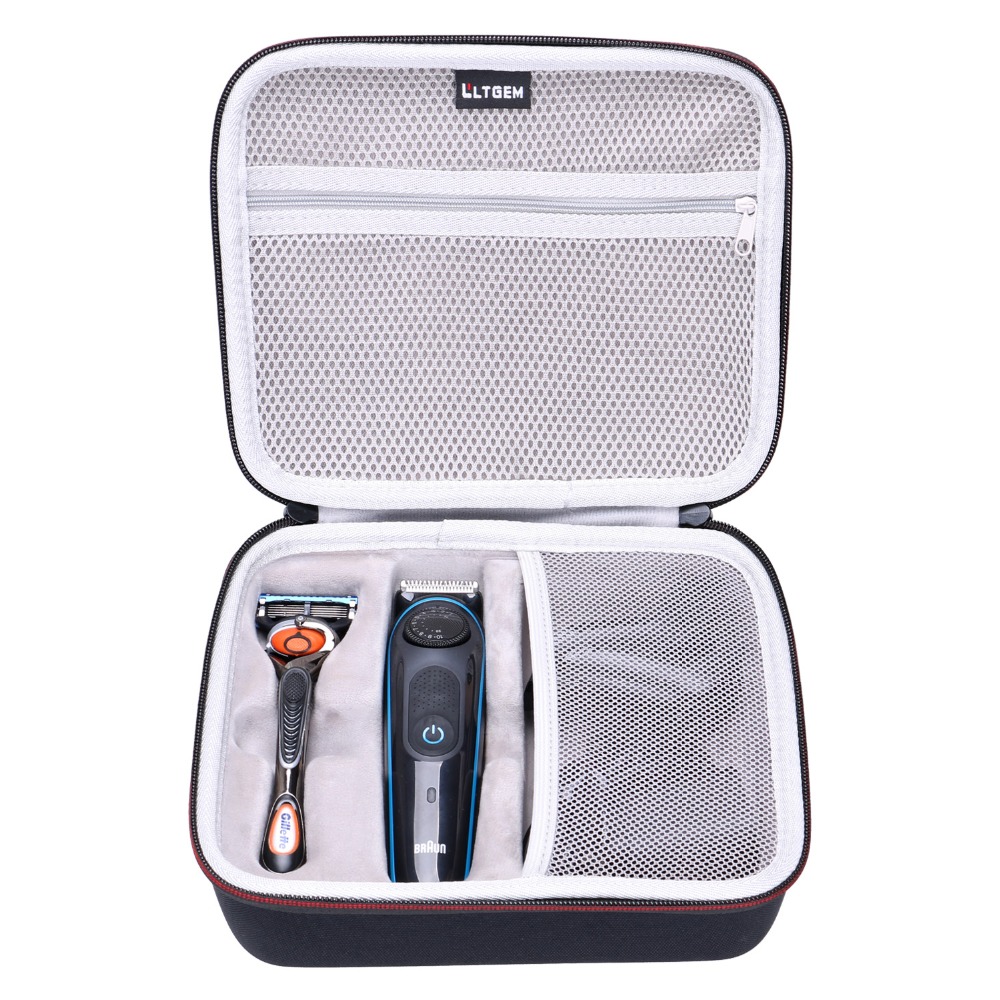 LTGEM EVA Hard Case for Braun  - Travel Router Accessories incelemesi ve fiyatı