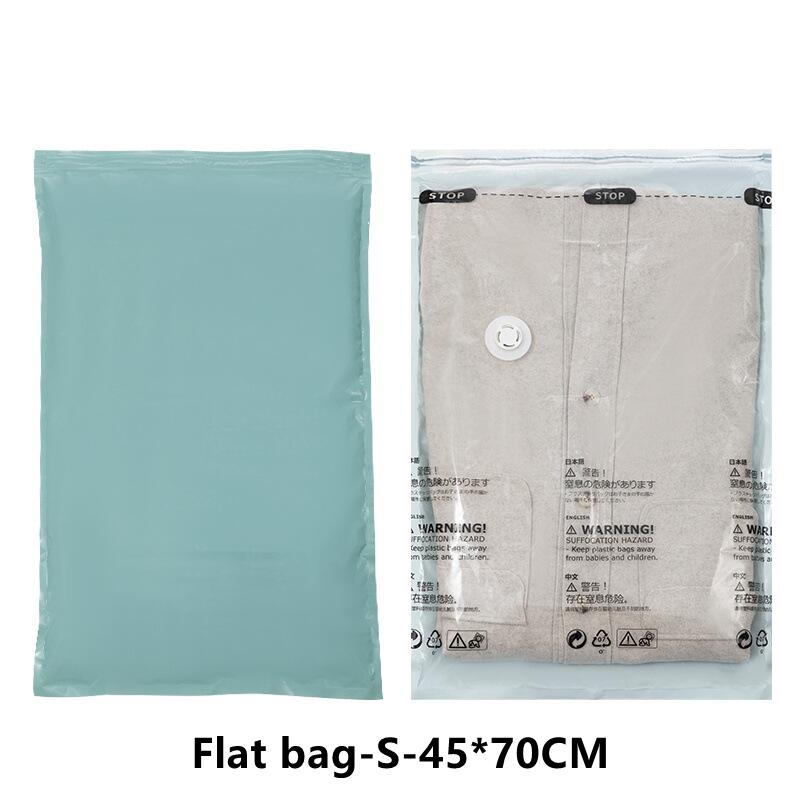 No Need Pump Vacuum Bags Large - Travel Accessories Needed incelemesi ve fiyatı