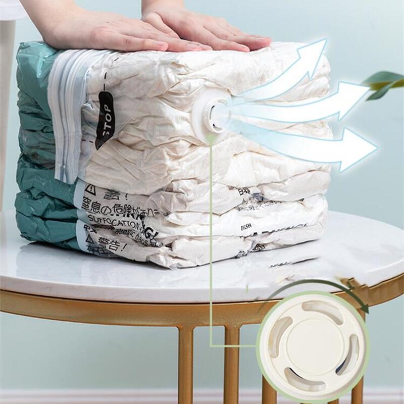 No Need Pump Vacuum Bags Large - Travel Accessories Needed incelemesi ve fiyatı