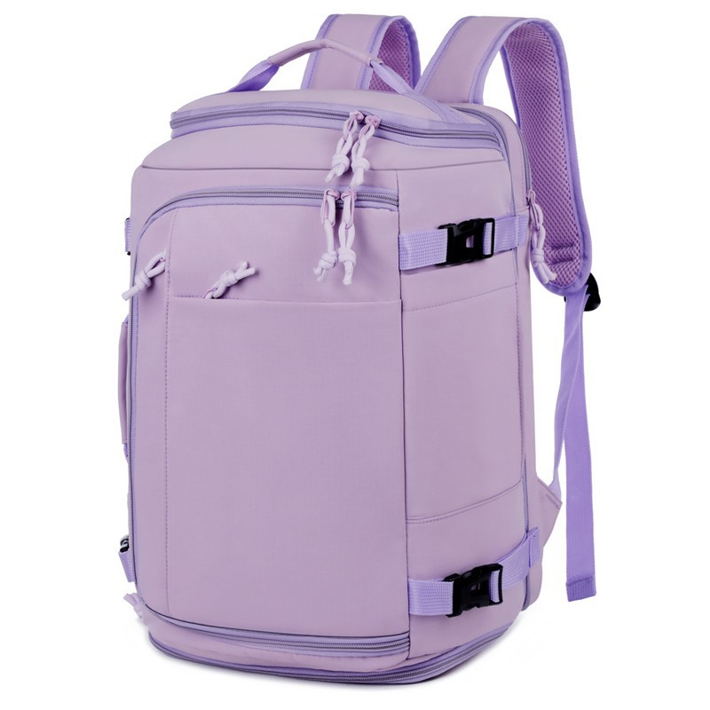 Travel Backpack Large Capacity - Travel Accessories Logo incelemesi ve fiyatı