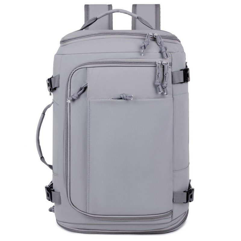 Travel Backpack Large Capacity - Travel Accessories Logo incelemesi ve fiyatı