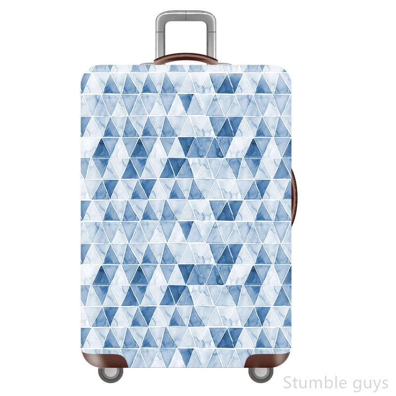 Durable Elastic Luggage Cover  - Travel Accessories Needed incelemesi ve fiyatı