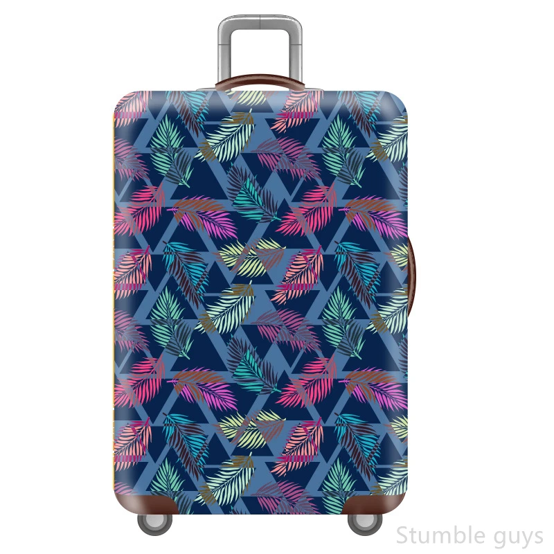Durable Elastic Luggage Cover  - Travel Accessories Needed incelemesi ve fiyatı