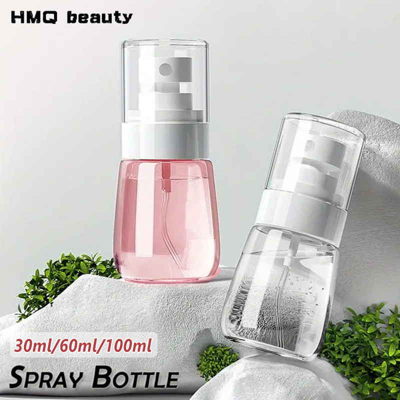 30/60/100ml Refillable Spray B - Travel Accessories Needed incelemesi ve fiyatı