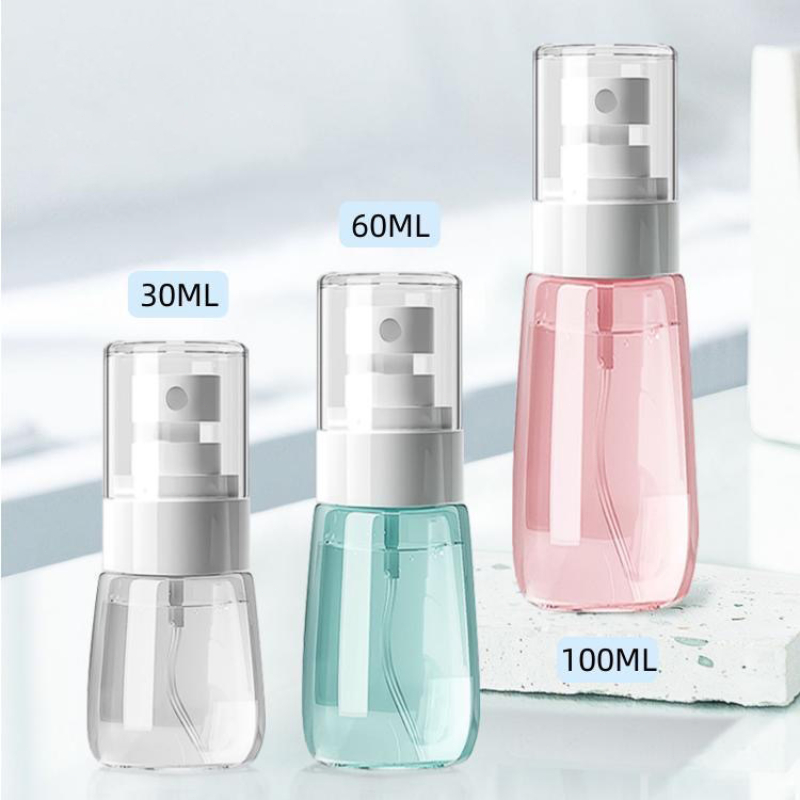 30/60/100ml Refillable Spray B - Travel Accessories Needed incelemesi ve fiyatı