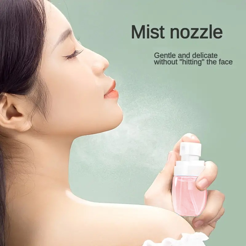 30/60/100ml Refillable Spray B - Travel Accessories Needed incelemesi ve fiyatı
