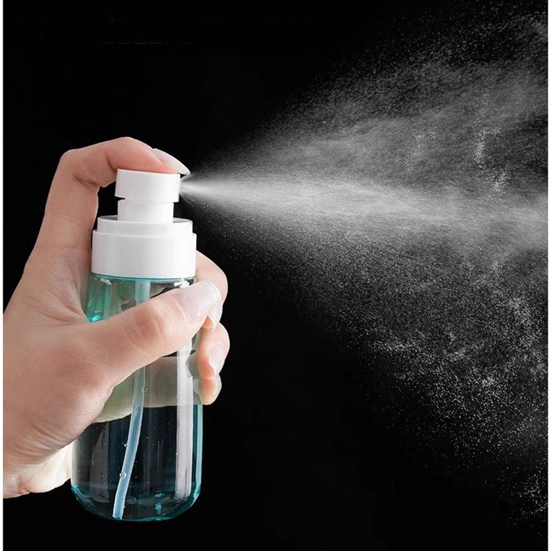 30/60/100ml Refillable Spray B - Travel Accessories Needed incelemesi ve fiyatı