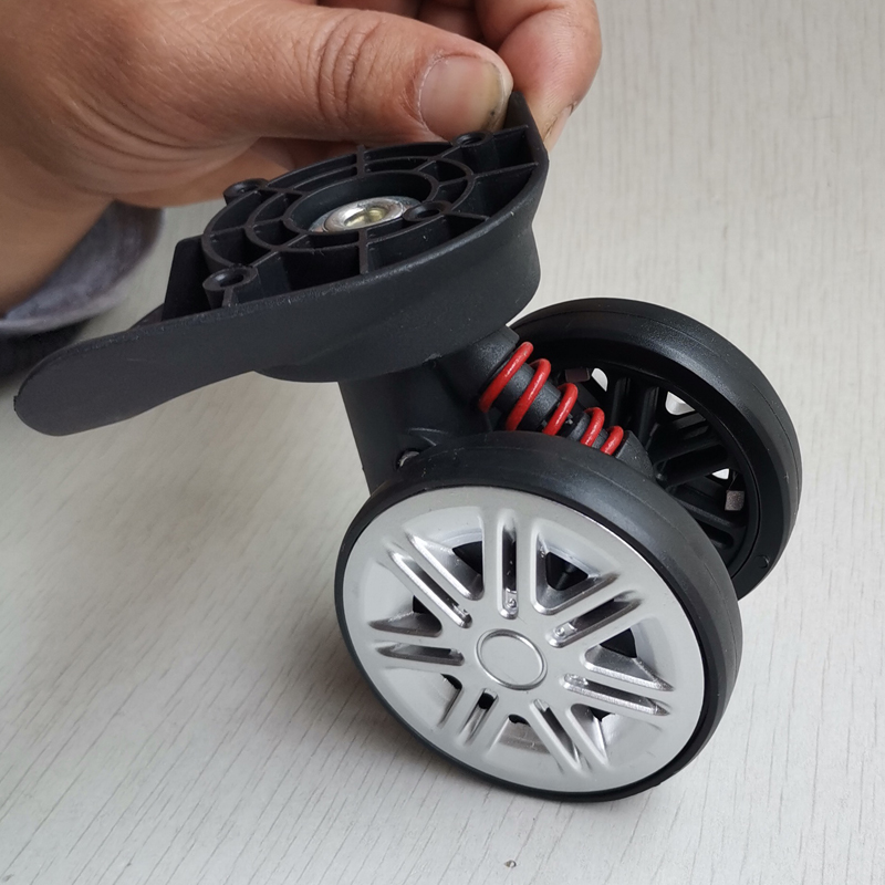 Universal Wheel Luggage Travel - Travel Router Accessories incelemesi ve fiyatı