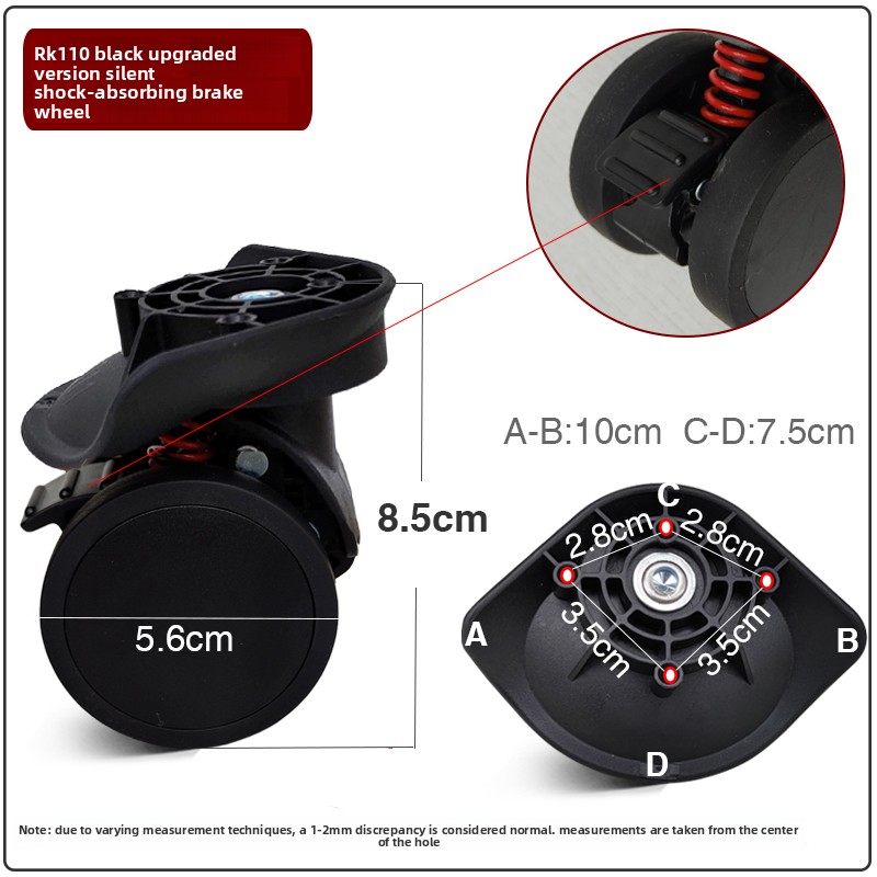 Universal Wheel Luggage Travel - Travel Router Accessories incelemesi ve fiyatı