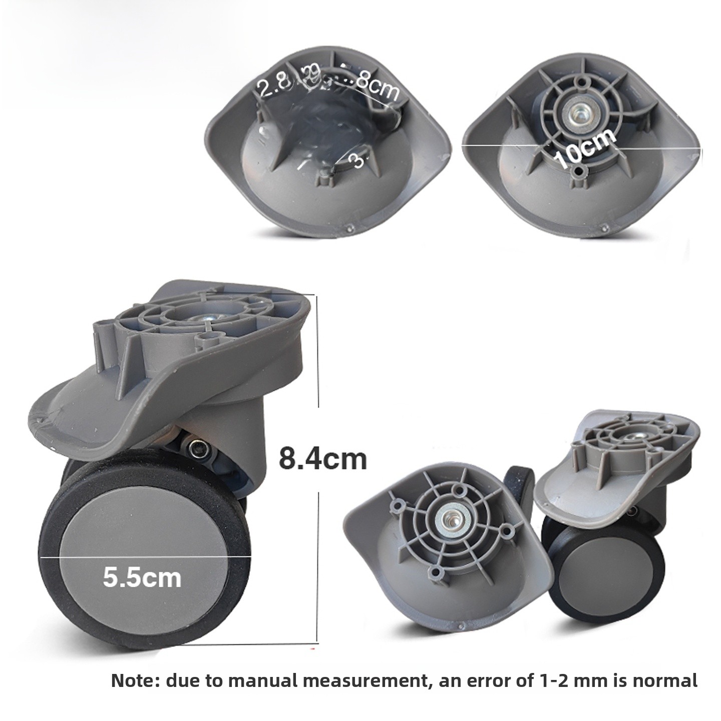 Universal Wheel Luggage Travel - Travel Router Accessories incelemesi ve fiyatı