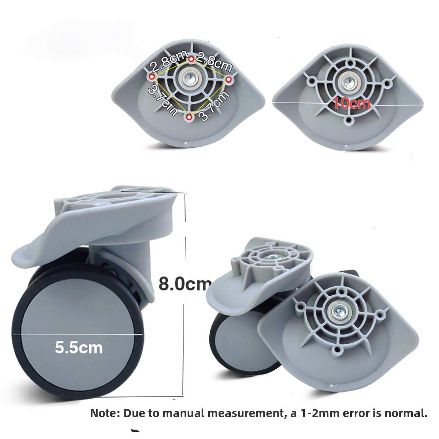 Universal Wheel Luggage Travel - Travel Router Accessories incelemesi ve fiyatı