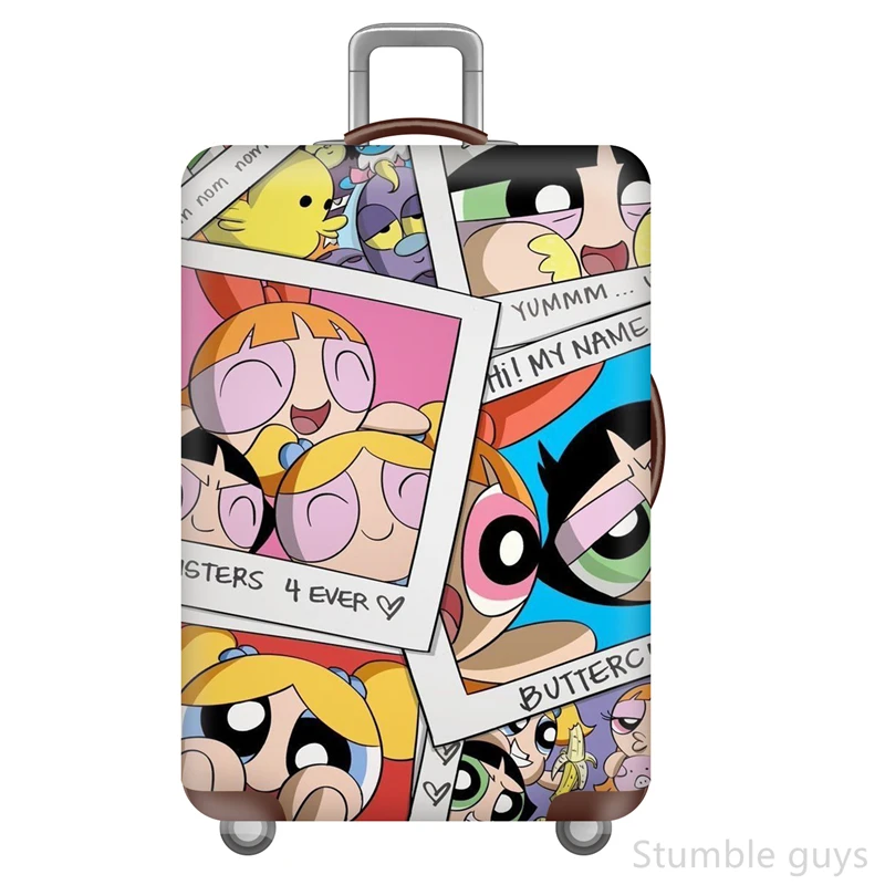 Stretchy Luggage Cover Protect - Travel Accessories Needed incelemesi ve fiyatı