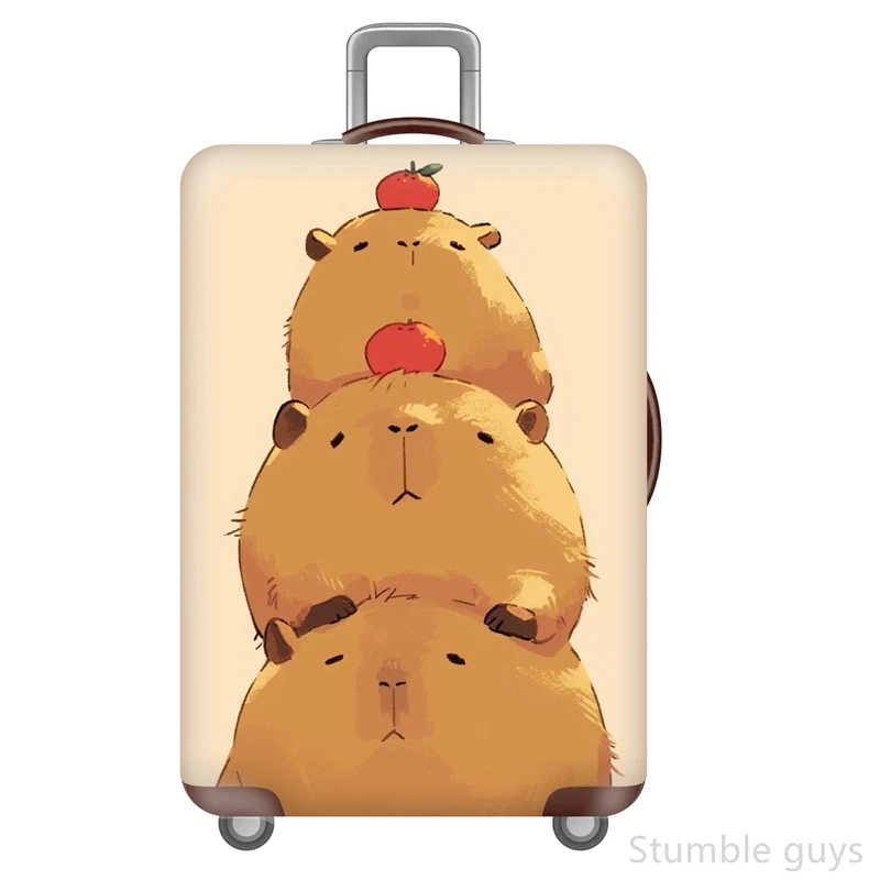 Stretchy Luggage Cover Protect - Travel Accessories Needed incelemesi ve fiyatı
