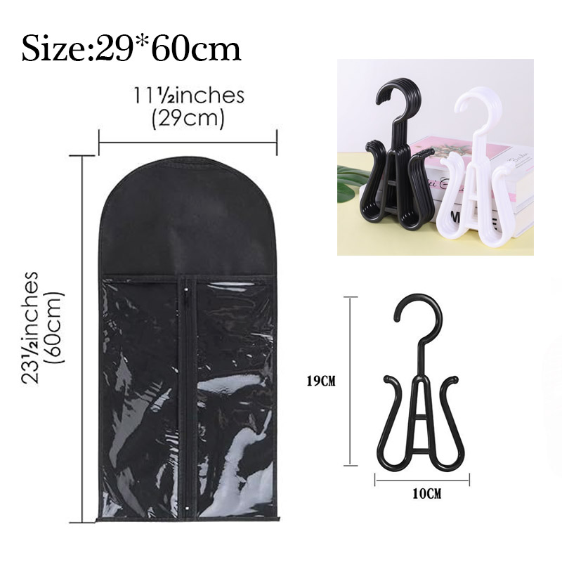 Perfect Extensions Holding Bag - Travel Accessories Logo incelemesi ve fiyatı