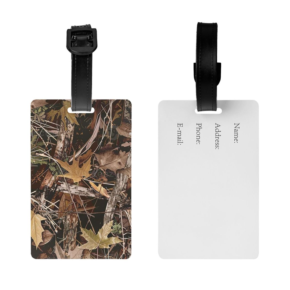 Real Tree Camouflage Luggage T - Travel Accessories Unique incelemesi ve fiyatı