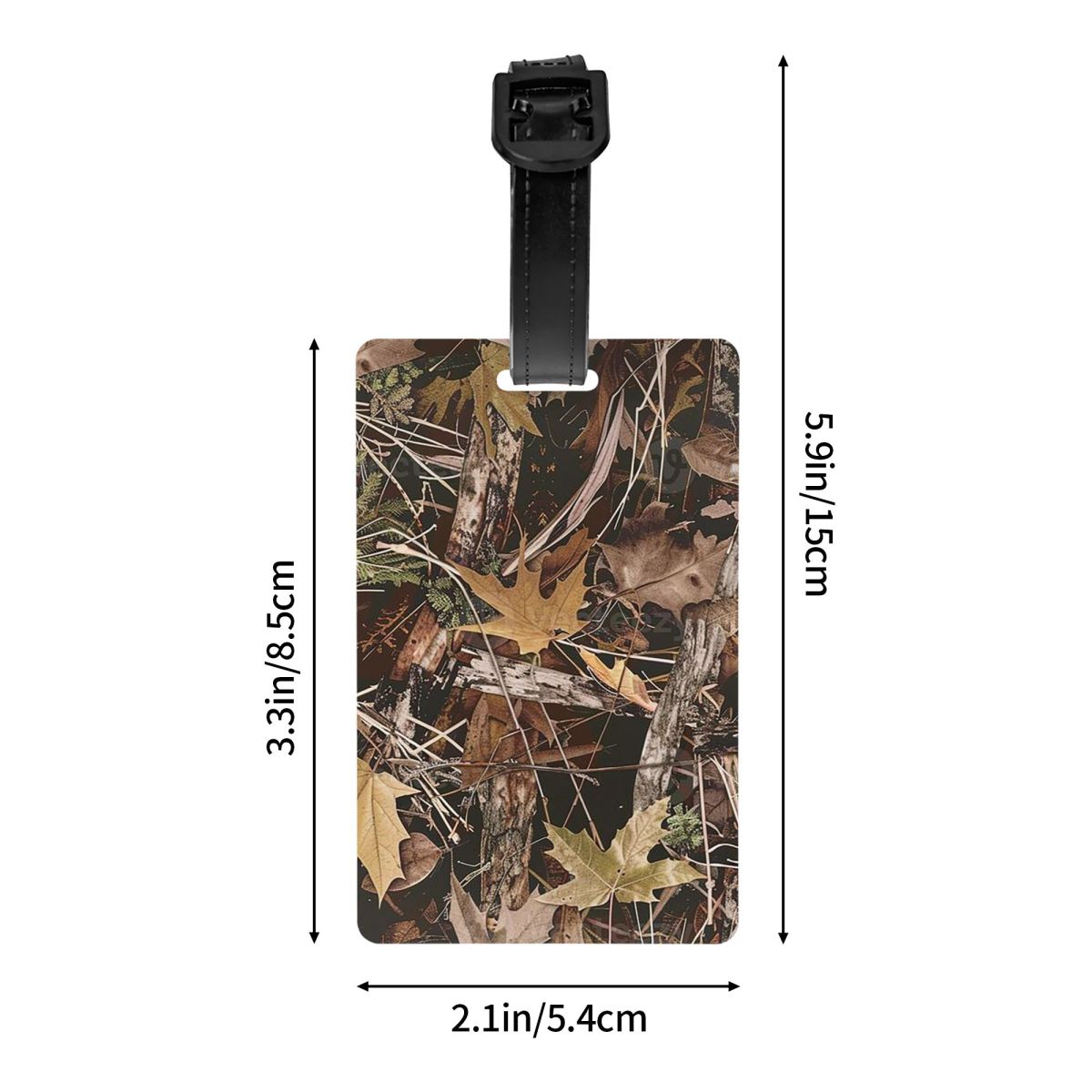 Real Tree Camouflage Luggage T - Travel Accessories Unique incelemesi ve fiyatı