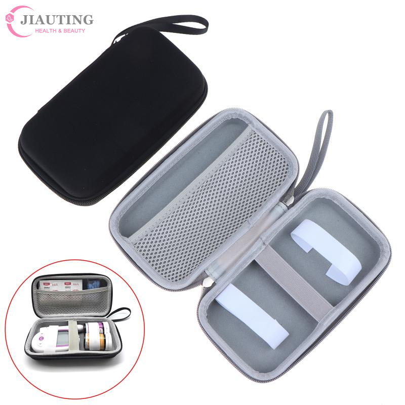 1* Blood Glucose Meter Storage - Travel Accessories Kit incelemesi ve fiyatı