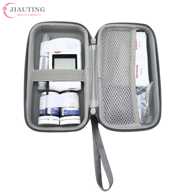 1* Blood Glucose Meter Storage - Travel Accessories Kit incelemesi ve fiyatı