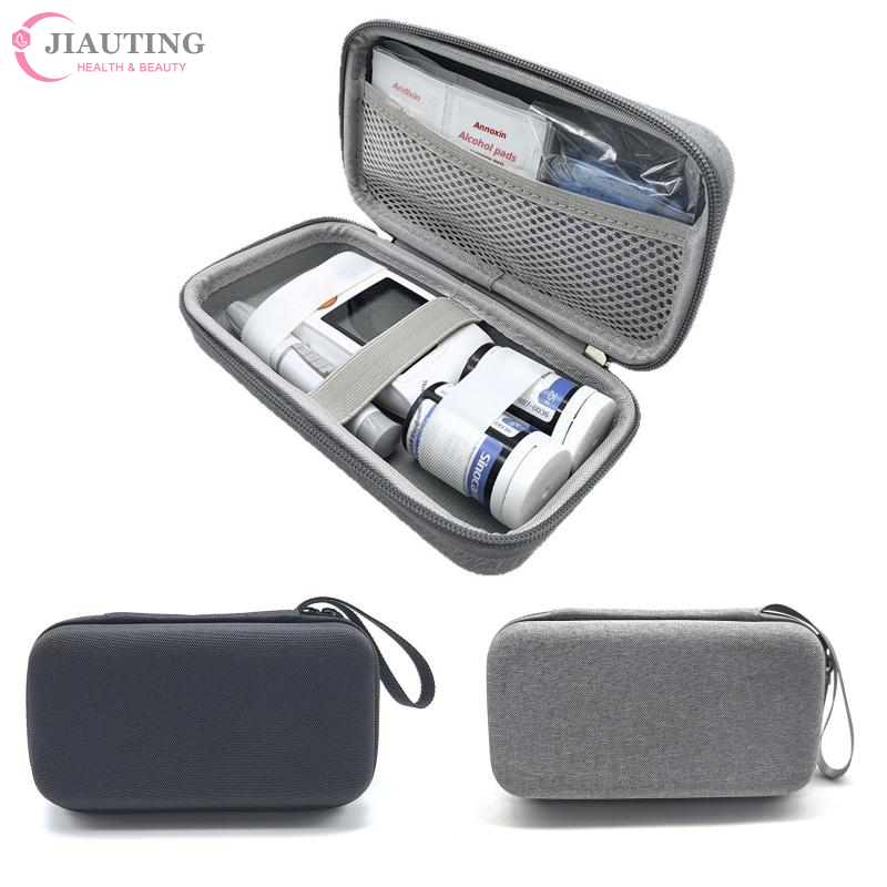 1* Blood Glucose Meter Storage - Travel Accessories Kit incelemesi ve fiyatı