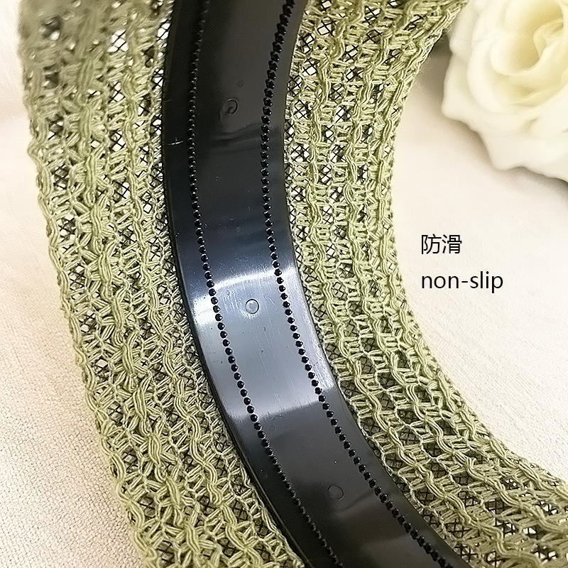 8 Cm Wide-brimmed Headband New - Travel Accessories Needed incelemesi ve fiyatı