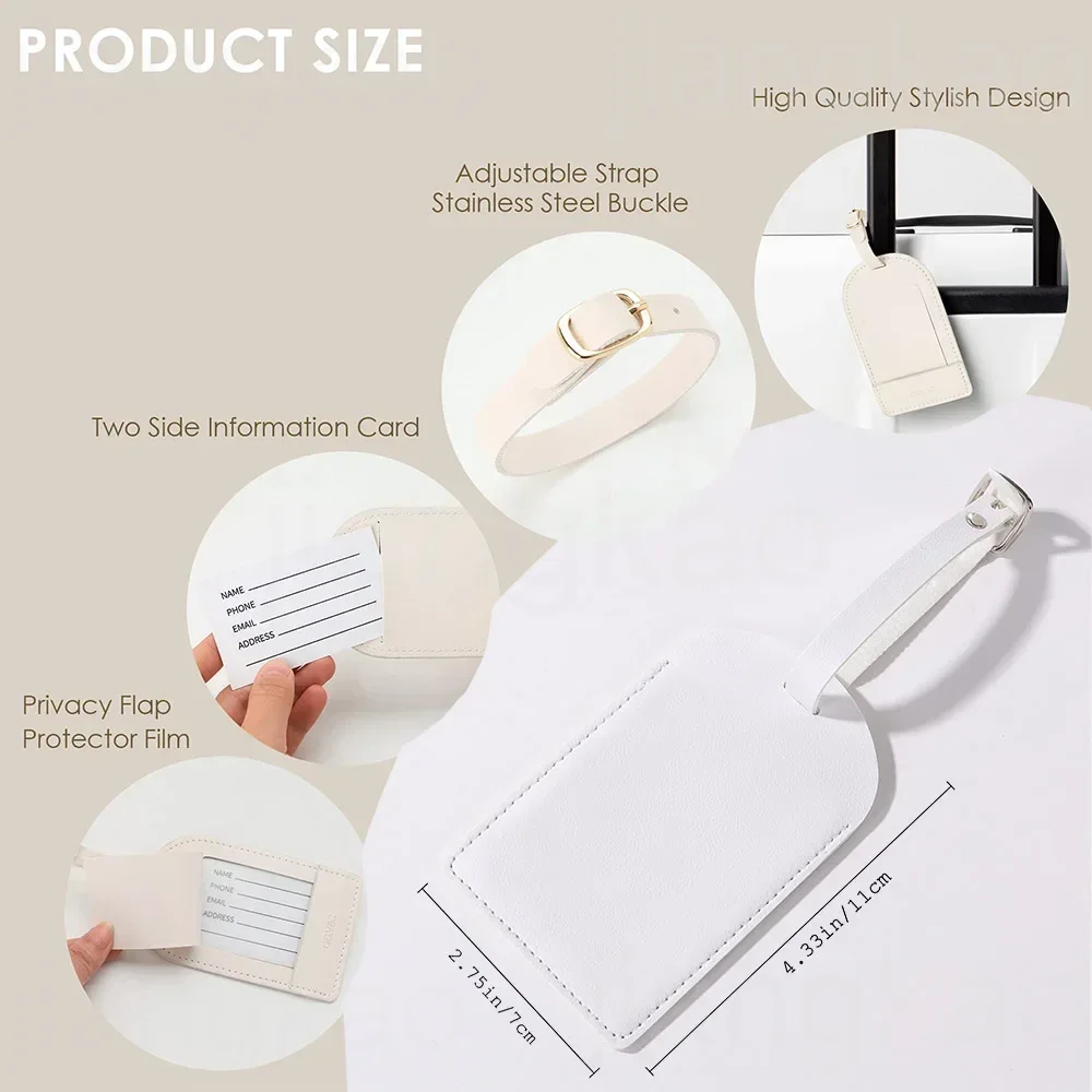 Personalized Letter with Name  - Travel Accessories Logo incelemesi ve fiyatı