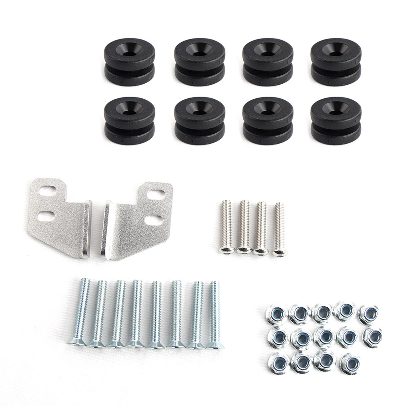 Tail Bag Mounting Bracket Kit  - Travel Accessories Kit incelemesi ve fiyatı