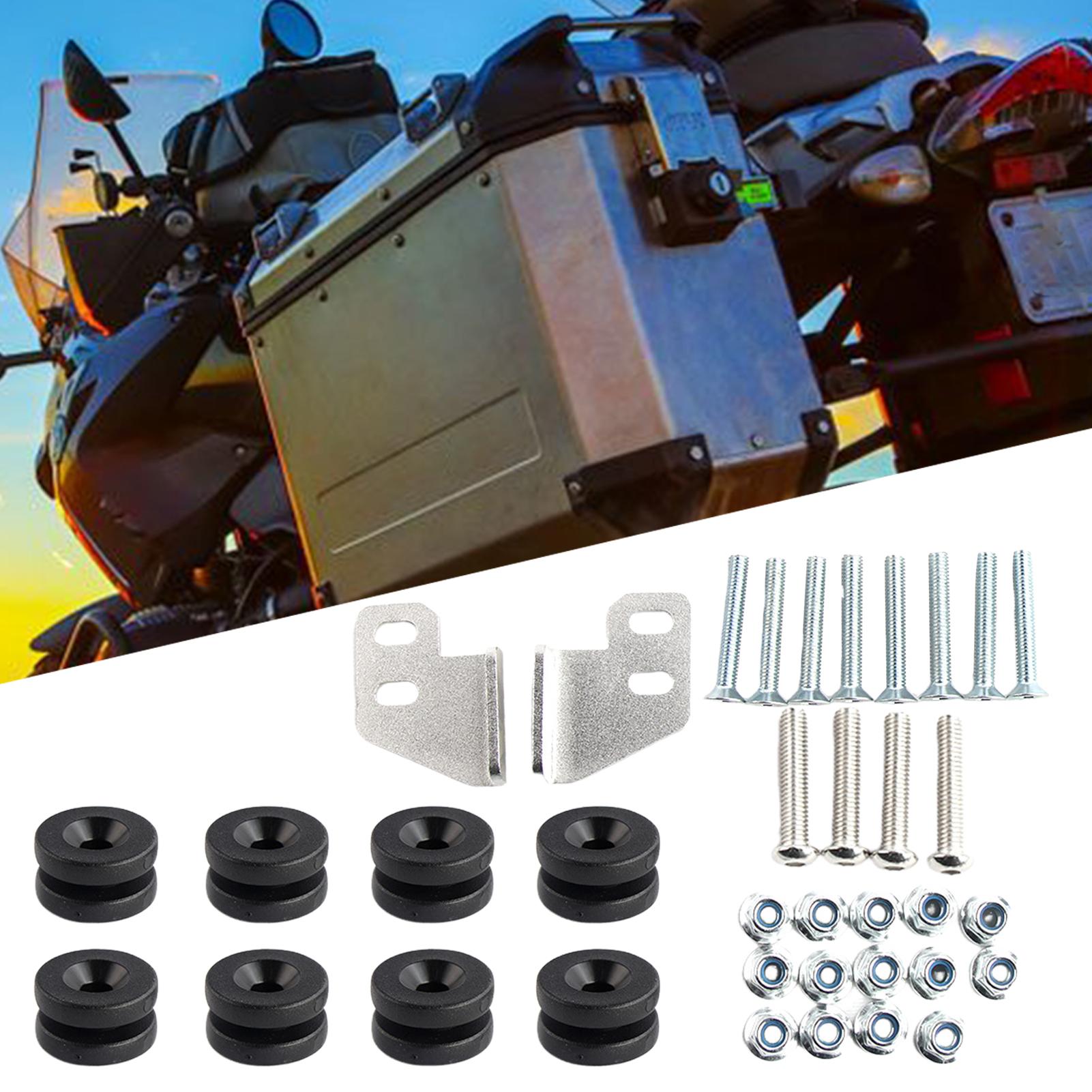 Tail Bag Mounting Bracket Kit  - Travel Accessories Kit incelemesi ve fiyatı