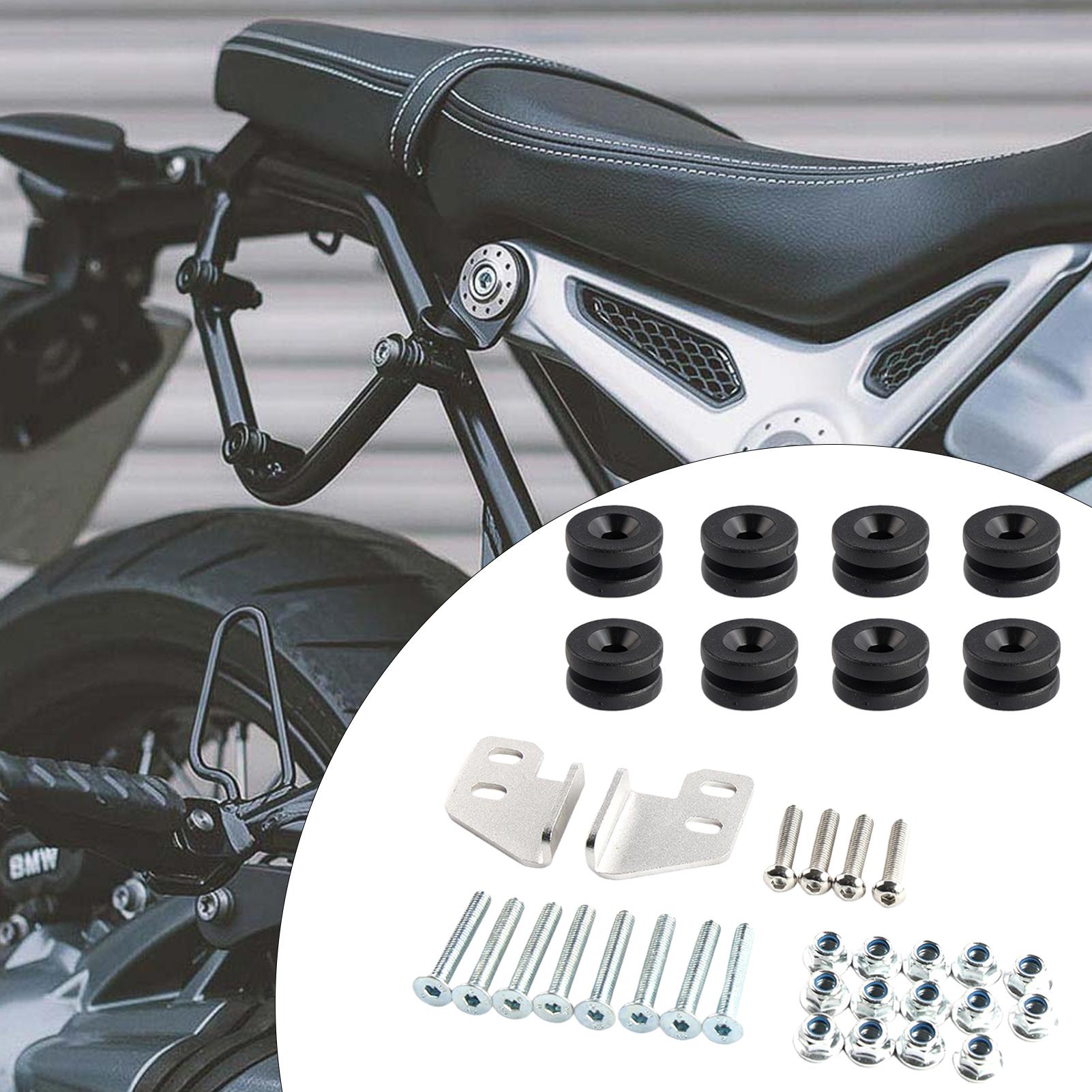 Tail Bag Mounting Bracket Kit  - Travel Accessories Kit incelemesi ve fiyatı