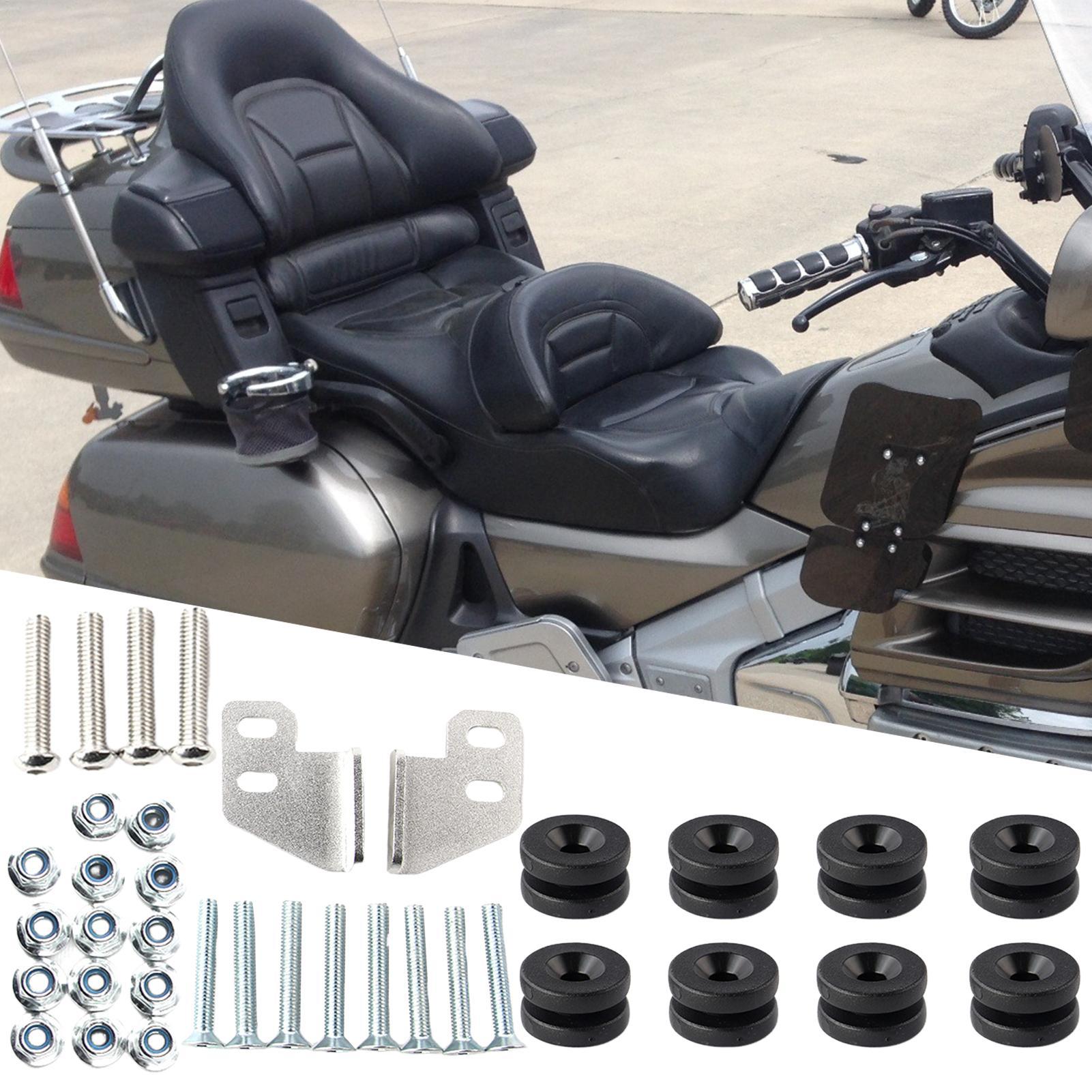 Tail Bag Mounting Bracket Kit  - Travel Accessories Kit incelemesi ve fiyatı