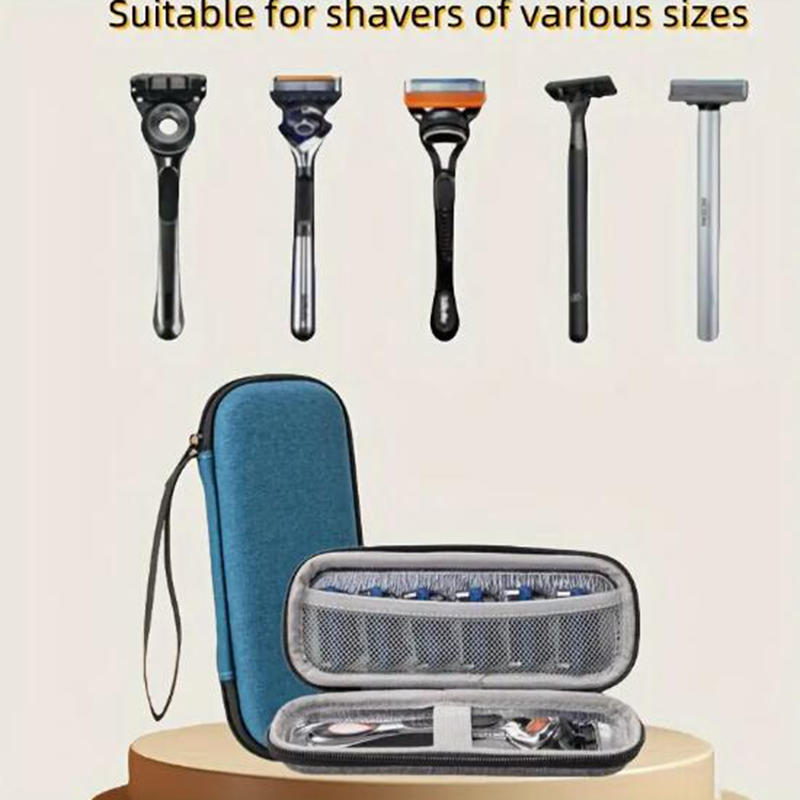 Portable Shaver Storage Box Ev - Travel Router Accessories incelemesi ve fiyatı