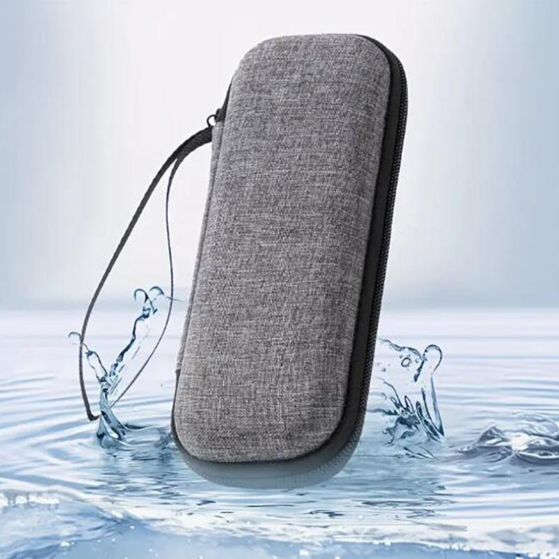 Portable Shaver Storage Box Ev - Travel Router Accessories incelemesi ve fiyatı