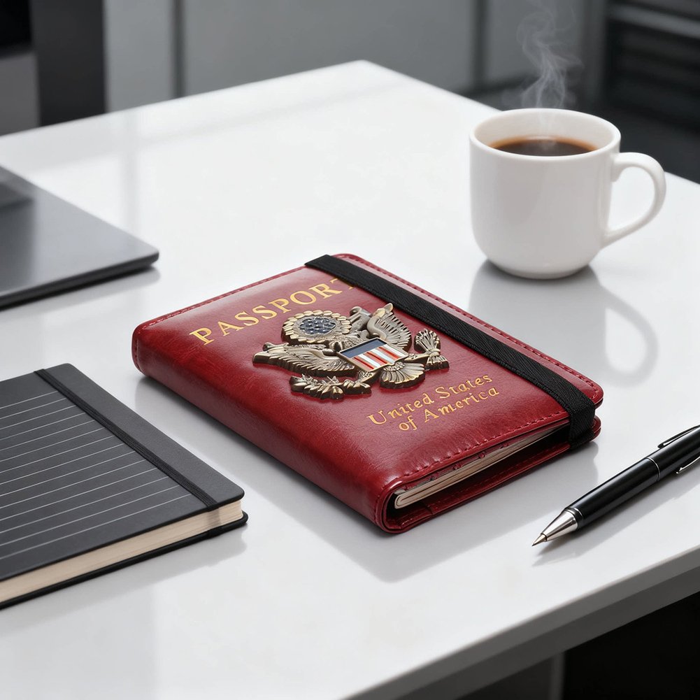 Rfid-Passport Holder For Trave - Travel Accessories Rfid incelemesi ve fiyatı
