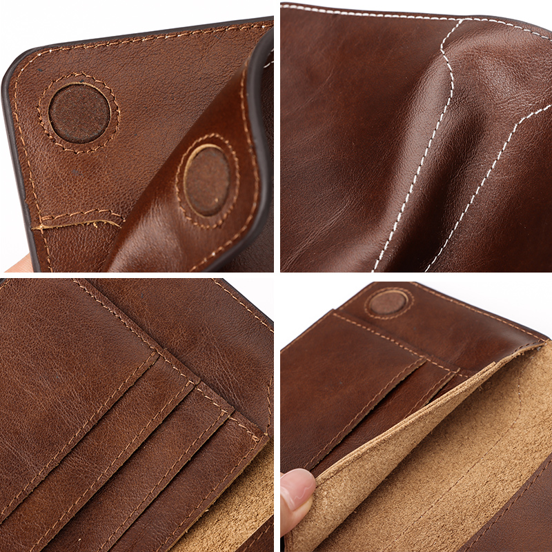 Genuine Leather Protective Pas - Travel Accessories Rfid incelemesi ve fiyatı