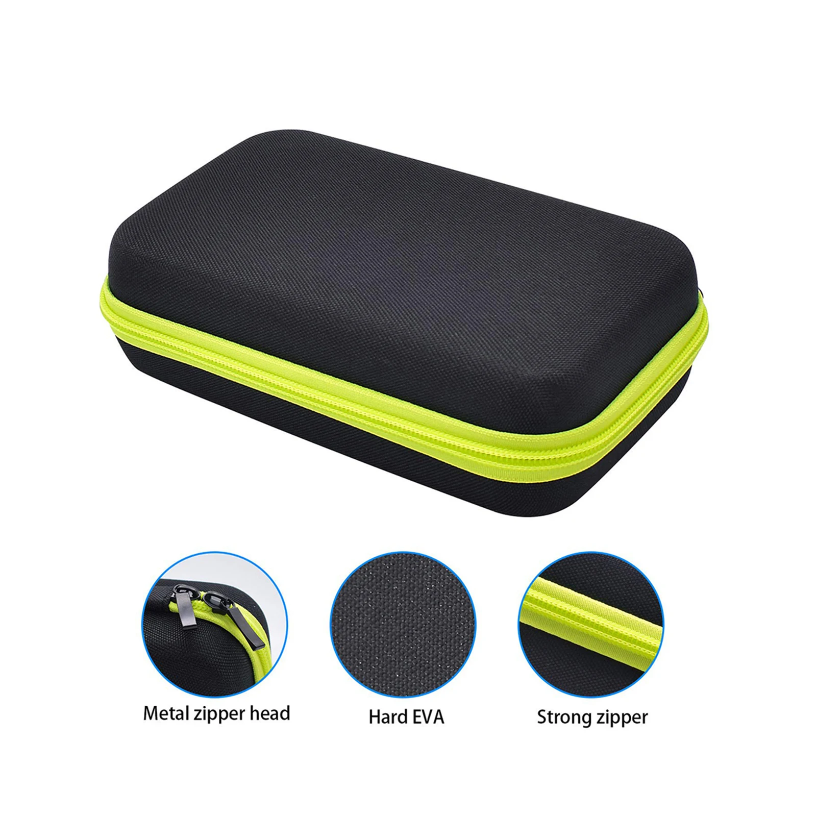 Storage Case EVA Portable Case - Travel Router Accessories incelemesi ve fiyatı