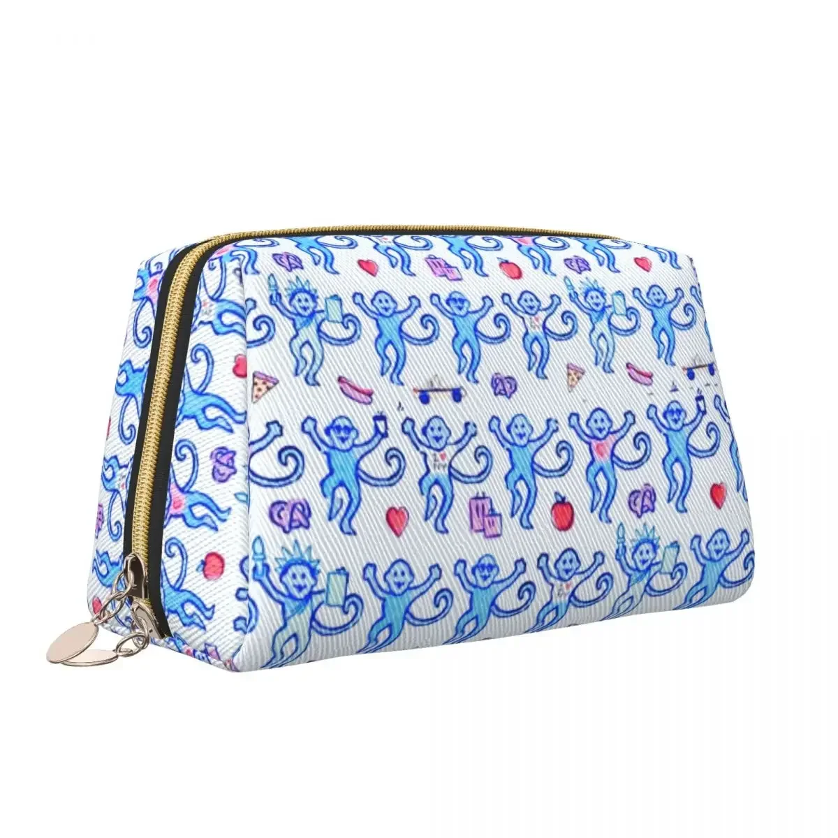 Custom Preppy Roller Monkeys R - Travel Router Accessories incelemesi ve fiyatı