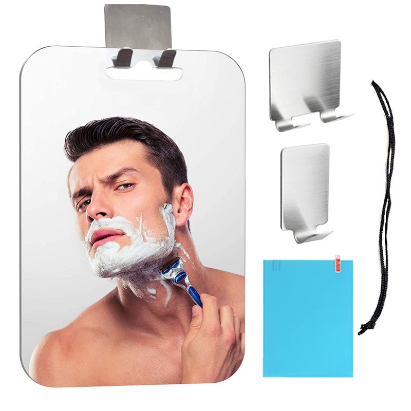 30x20CM Big Size Acrylic Anti  - Travel Accessories Needed incelemesi ve fiyatı